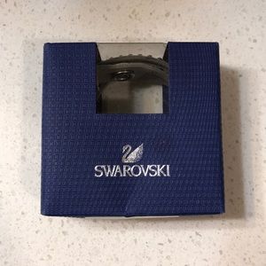 Swarovski Wrap Bracelet